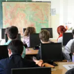 Намален бројот на ученици во основните училишта