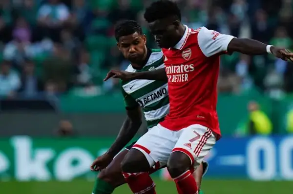 Ѓекереш се враќа на местото на успехот – Спротинг против Арсенал