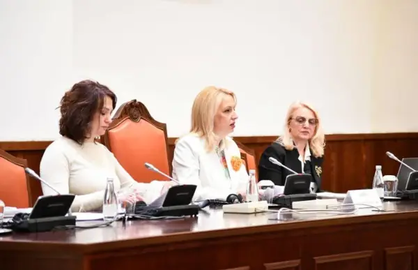 Пешевска: Опозицијата прави евтин театар наместо да се грижи за жените жртви на насилство