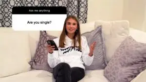 ВИДЕО | Внуката на Трамп откри детали од љубовниот живот: „Се допишувам со еден дечко…“