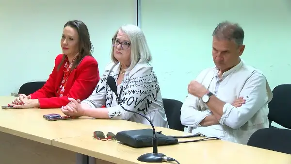 Апелациониот суд ја укина двегодишната затворска казна за Лидија Димова