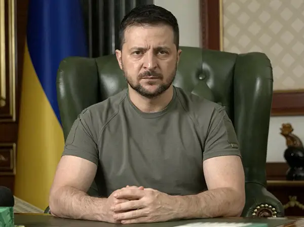 Киев ѝ предложи енергетско примирје на Москва преку американски посредници