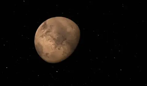 Првата жена што леташе околу Месечината: „Неверојатно е, сè уште не сум подготвена да сe вратам дома“