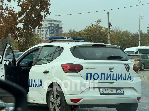 Лишени од слобода седум лица, сузбиена организирана криминална група инволвирана во недозволена трговија со дрога