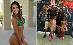 ФОТО | Ема растури: Франц од „Нокаут“ сподели интимна приказна за сопругата од Америка