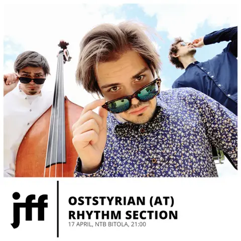 9-то издание на Jazz Factory Festival 2026 од 15 до 19 април во Скопје, Битола, Охрид и Демир Хисар