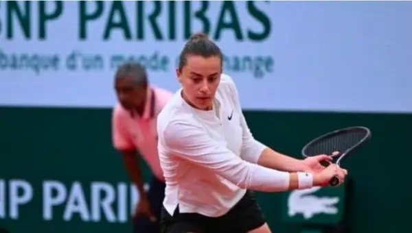 Лина Ѓорческа започна со победа на турнирот во Мадрид