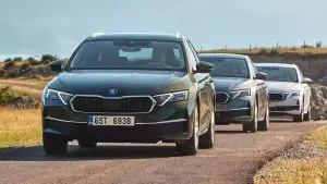 Во март продадени над 70.000 електрични автомобили во Германија