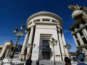 Обвинение за даночна афера тешка над 6,5 милиони евра – меѓу обвинетите и службеници во УЈП