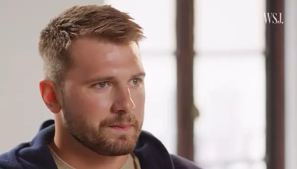 СТАНА ТАТКО, A ПАК ВОДИ ВО НБА Легенди бараат Дончиќ да биде награден