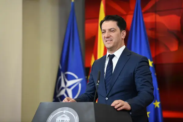 Законот за правична застапеност, изграден и по мислењето на Венецијанската комисија, оди во Собранието