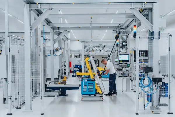 Партнерството Rimac – BMW доби конкретен модел – прв на ред е i7