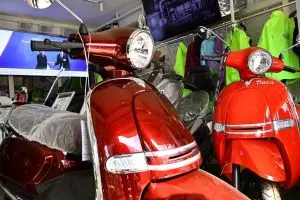 Електричните скутери станаа барана стока, специјалистите откриваат богата понуда
