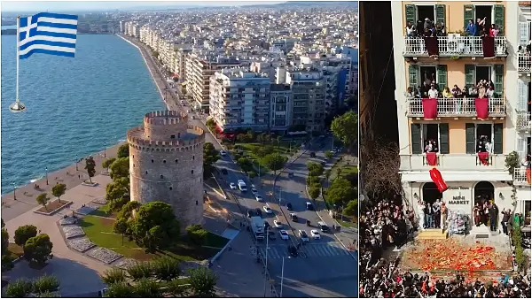 Продолжен викенд за Велигден: Гужви, затворени продавници и полни таверни - еве како ќе функционира Грција за празниците