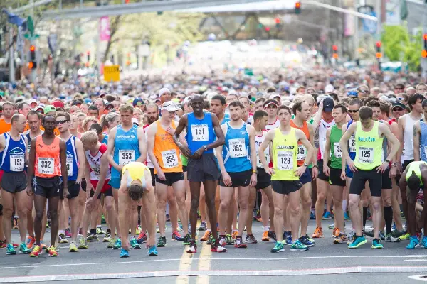 Од 2030 година секоја година ќе се одржи СП во маратон