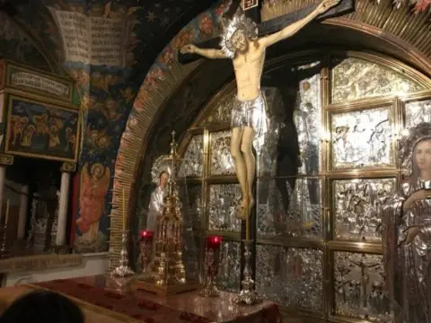 Денеска е Велика среда, се одбележуваат три значајни настани