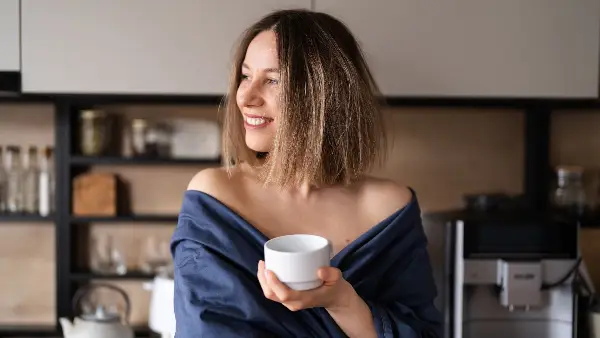 Зошто не ви е потребно првото утринско кафе? Имате барем 10 причини, а последната е токму тоа што го барате