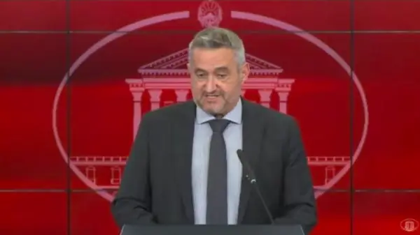 Клековски: Лажни боледувања го оптоваруваат системот