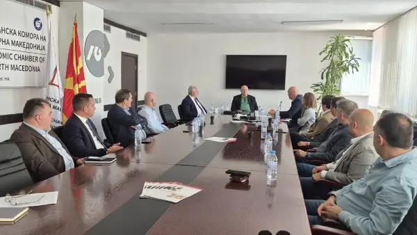 Формирана Групација на овластени увозници на моторни возила