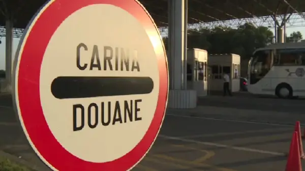 Царина заплени авокадо, јагоди и киви вредни 1,4 милиони денари