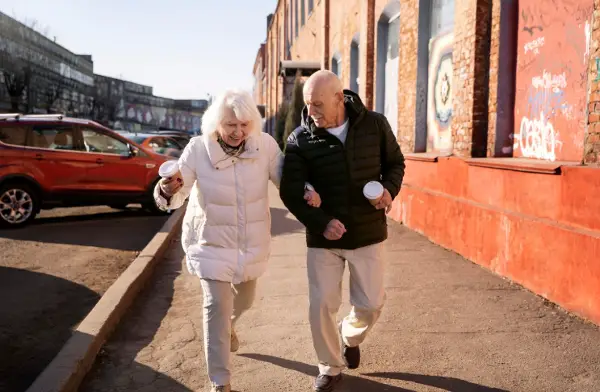 Британија ја зголеми старосната граница за пензионирање