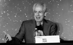 Почина Ник Поуп, водечкиот британски експерт за НЛО