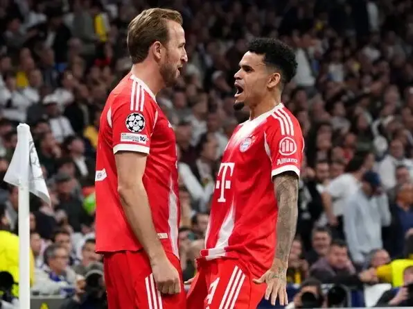 ЛШ: Баерн победи во Мадрид, Арсенал во судиското продолжение славеше во Лисабон