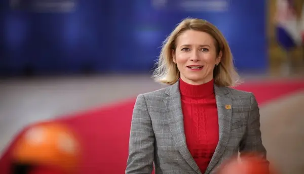 Калас: Примирјето шанса за дипломатија и повторно отворање на Ормускиот теснец