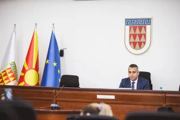 Бојан Бојкоски - Новиот деловник за работа на Советот на Општина Битола ќе значи поефикасна работа и достоинство на советниците