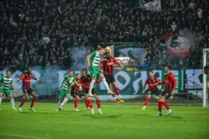 Ивановски пред дербито со Вардар: Една грешка може да го реши натпреварот