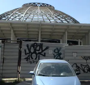 Отстранети правните пречки – започнува обновата на Универзална сала по принципот „клуч на рака“ треба да заврши до декември 2027 година