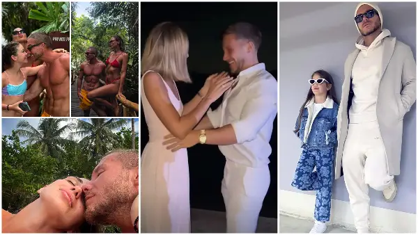 Принова по 10 години љубов: Саша Ковачевиќ и Зорана Тасовац чекаат бебе