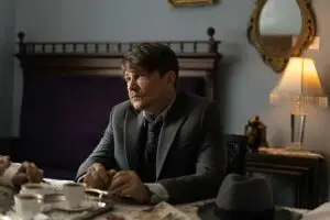 ВИДЕО | Порака која ја отсликува реалноста се појавува на крајот од секоја епизода на новата сезона на „Сенки над Балканот“