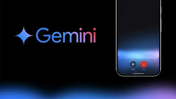Google го менува дизајнот на Gemini на Android: Нов интерфејс и подобро AI искуство во користењето