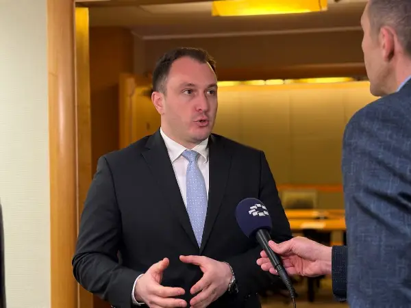 Андоновски: САД ги препознаа дигиталната трансформација и сајбер-безбедноста како клучни области за соработка