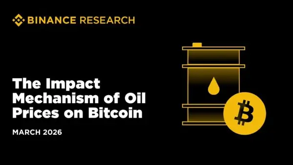 Биткоин и нафтата: Што навистина го движи пазарот?