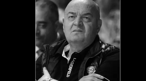 Почина кошаркарската тренерска легенда Душко Вујошевиќ