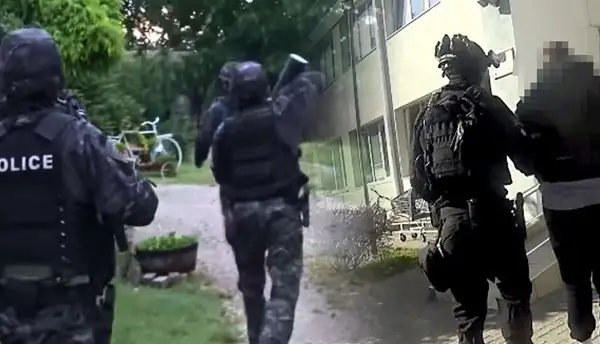 ЈАНЕВ: Лисици за повеќедецениски наркобосови од разбиена криминална група, дел од бастионите на подземјето веќе не е на слобода