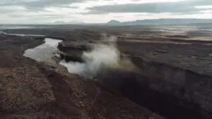 Научниците во шок – откриен тектонски фрагмент што може да предизвика земјотреси со јачина до 9 Рихтерови степени