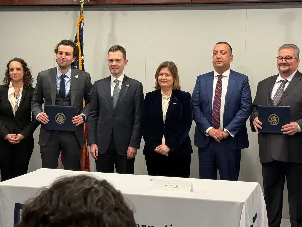 САД инвестираат 5 милиони долари во истражување на критични минерали во Македонија