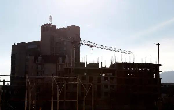 Становите во Скопје поскапеле за 16,7 проценти на годишно ниво