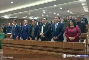 Свечена седница во Гостивар во чест на Денот на Ромите