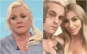 Крај на судскиот спор – мајката на Арон Картер ја изгуби битката за имотот против неговата поранешна свршеница