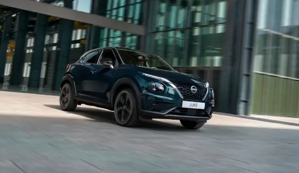 Juke Pulse е новиот адут на Nissan – побогата опрема и поизразен изглед