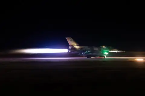 Либан тврди дека десетици луѓе загинале во денешните израелски напади