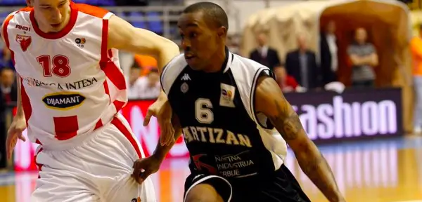 Бо Мекејлеб се збогуваше од Вујошевиќ: „Почивај во мир легендо“