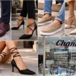 Вистинскиот пар чевли прави разлика: Дојдете во Chantel, затоа што секој чекор заслужува да биде забележан