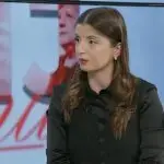 Бојковска: Стратешкиот дијалог со САД е  успех на нашата определба и  посветеност во  партнерство со САД