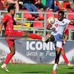 ВИДЕО | Шкендија убедлива на дуелот против Работнички