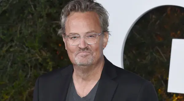 Обвинителството бара 15 години затвор за „кралицата на кетаминот“ за смртта на Метју Пери